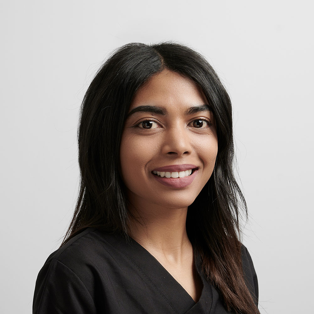 Oral Hygienist | Taj Falal