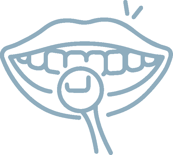 Misshapen or Discoloured Teeth
