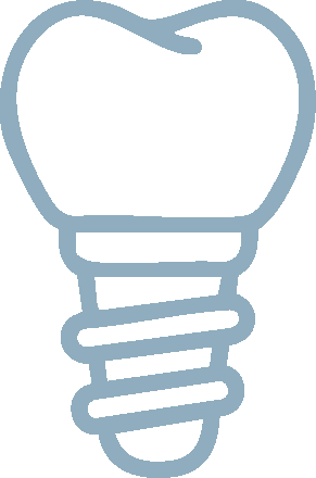 Replacing a Missing Tooth