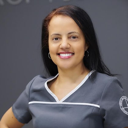 Bennita Matthews