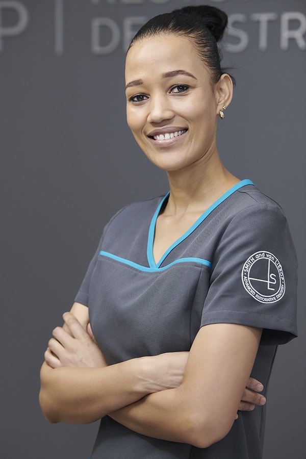 Florence Gansie | Dental Assistant Dental Assistant | Florence Gansie