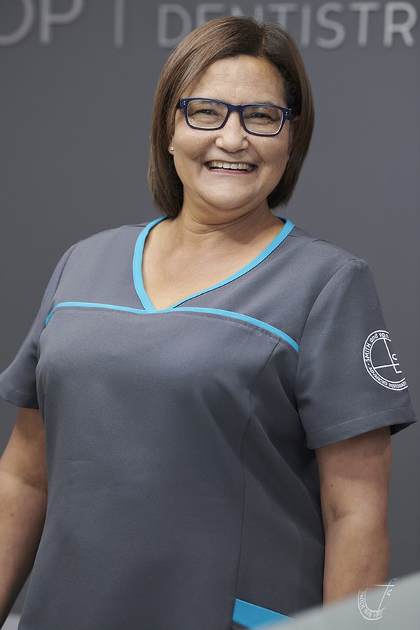 Natalie Reed | Dental Assistant Dental Assistant | Natalie Reed